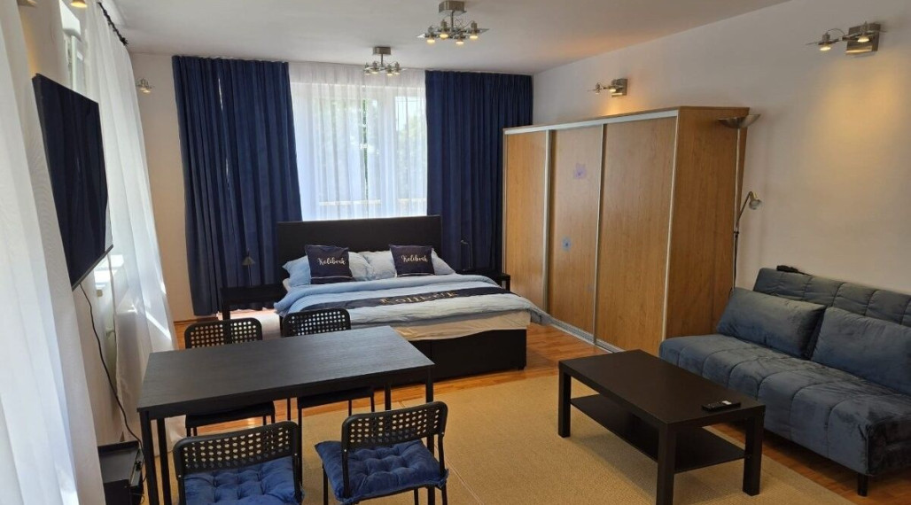 Na prenájom krásny, priestranný a svetlý Apartmán situovaný v tichej lokalite, Bratislava I TOP