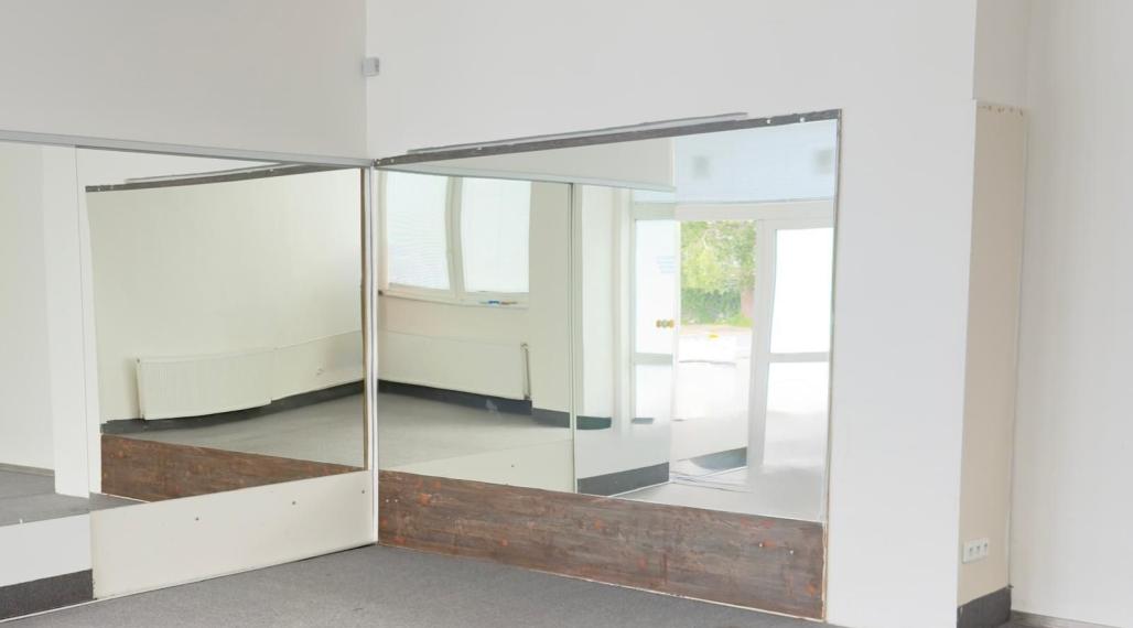 PRENÁJOM – Komerčný priestor 56 m², Panónska cesta, pri OC Danubia