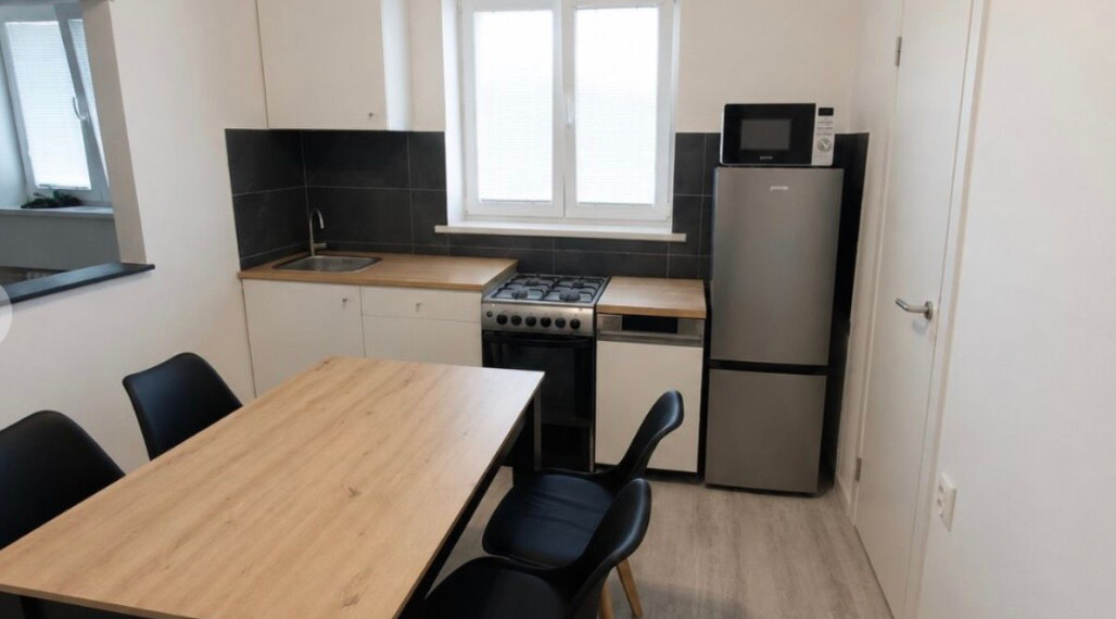 Na prenájom štýlový, moderne zrekonštruovaný 2-izbový byt TOP