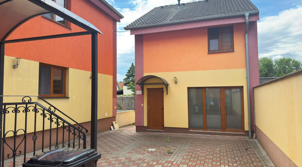 Prenájom apartmánov - Radiová ulica, Bratislava