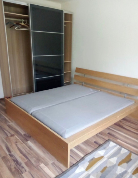 Na prenájom príjemný a priestranný 2-izbový byt s výmerou 60 m2, Bratislava II TOP