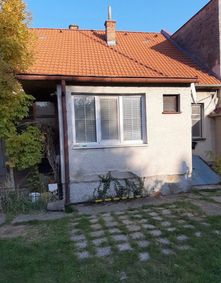 Na predaj rodinný dom v meste Svätý Jur na Bratislavskej ulici