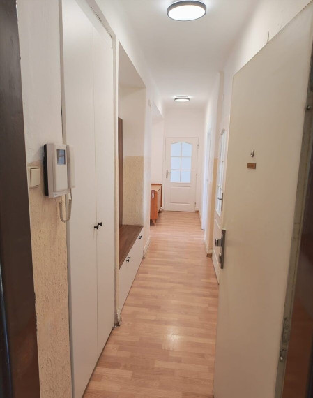 3-izbový byt na prenájom – Bratislava II
