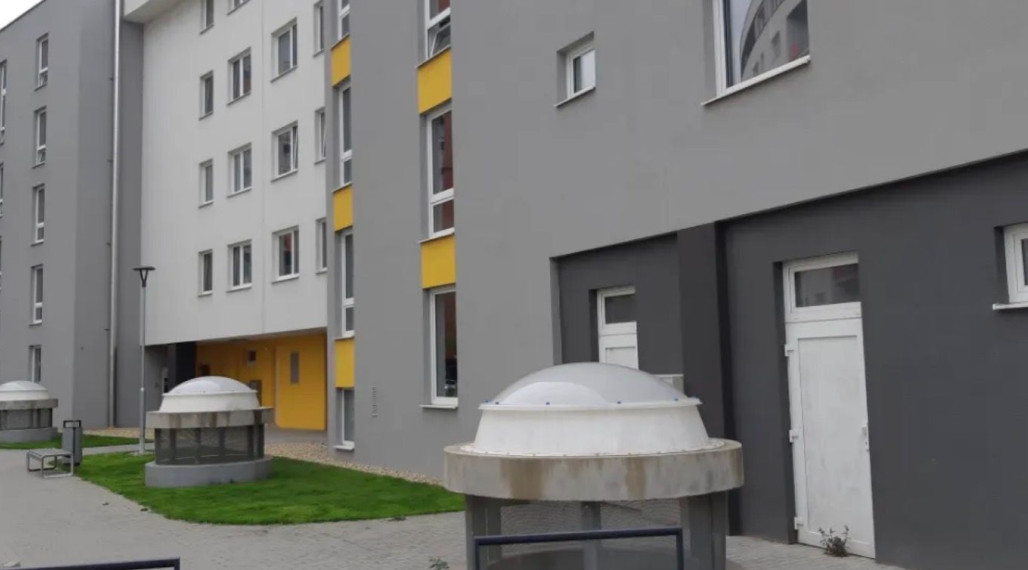 Na predaj príjemný 2-izbový na ul. Údernícka - Bratislava V 
