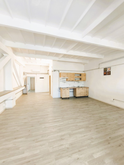 Na prenájom byty o výmere 57m2, Bratislava III TOP