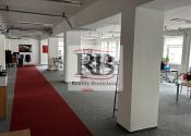 Celok kancelárií v blízkosti Klientskeho centra, Trnavská cesta, 310m2 - fotografia 3