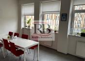Celok kancelárií v blízkosti Klientskeho centra, Trnavská cesta, 310m2 - fotografia 5