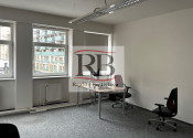 Celok kancelárií v blízkosti Klientskeho centra, Trnavská cesta, 310m2 - fotografia 6