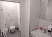 308m2 zariadený kancelársky celok vysokého štandardu s neobmedzeným parkovaním, POLUS/VIVO Tower - fotografia 13