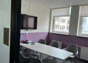 Kancelársky celok 120m2 na Trnavskej ceste, v blízkosti Klientskeho centra - fotografia 2