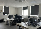 Kancelársky celok 120m2 na Trnavskej ceste, v blízkosti Klientskeho centra - fotografia 3