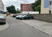 Kancelársky celok 120m2 na Trnavskej ceste, v blízkosti Klientskeho centra - fotografia 6