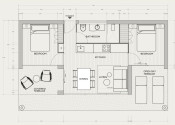 Pure Haven – výnimočná investičná príležitosť pri mori - fotografia 8