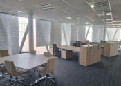 EXKLUZÍVNE kancelárske priestory na prenájom, 500m2 EUROVEA - fotografia 1