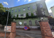 Kancelárie v krásnej historickej budove na Zochovej ulici, Staré Mesto, 117,21m2 - fotografia 3