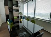 Kancelárske priestory vysokého štandardu MYHIVE Tower, Vajnorská, POLUS/VIVO - fotografia 7