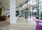 Kancelárske priestory vysokého štandardu MYHIVE Tower, Vajnorská, POLUS/VIVO - fotografia 9