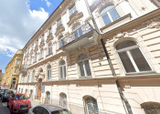 Reprezentatívne priestory na Palisádach, Tolstého, Bratislava I - fotografia 7