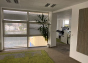 Nový kancelársky celok s možnosťou parkovania, Slovnaftská ulica – Podunajské Biskupice, 180m2 - fotografia 5