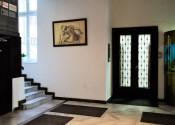 Kancelársky celok v historickej budove centre Bratislavy na Grossligovej ulici, aj s parkovaním, 109,38 m2, 147m2 alebo 169,30 m2 - fotografia 1