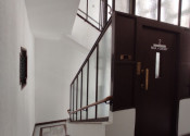 Kancelársky celok v historickej budove centre Bratislavy na Grossligovej ulici, aj s parkovaním, 109,38 m2, 147m2 alebo 169,30 m2 - fotografia 7