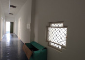 Kancelárske priestory v historickej budove centre Bratislavy na Grossligovej ulici, aj s parkovaním, 109,38 m2, 147m2 alebo 169,30 m2 - fotografia 7