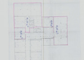 Kancelárske priestory v historickej budove centre Bratislavy na Grossligovej ulici, aj s parkovaním, 109,38 m2, 147m2 alebo 169,30 m2 - fotografia 13