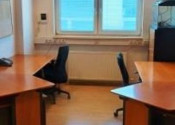Kancelárske priestory na Krajnej ul. v BA II Ružinov - fotografia 4