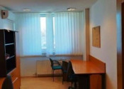 Kancelárske priestory na Krajnej ul. v BA II Ružinov - fotografia 8