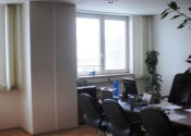 Kancelársky priestor, Krajná ul., Bratislava II na prenájom - fotografia 2
