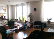 Kancelársky priestor, Krajná ul., Bratislava II na prenájom - fotografia 3