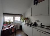 Kancelárie v blízkosti Eurovei – GAJOVA ulica, BAI - fotografia 7