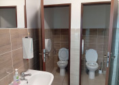 Kancelárske priestory výmerou 18 m², 22 m², 27 m² a 36 m²  - širšie centrum, Trenčín  - fotografia 3