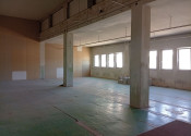 Na prenájom komerčné priestory v Trenčíne, Za mostami - fotografia 1