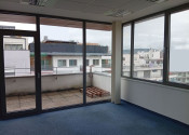 klimatizované administratívne priestory, širšie centrum, Trenčín. - fotografia 4