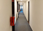 Administratívne priestory na prenájom - ul. Palackého, Trenčín - centrum - fotografia 8