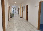 Kancelársky priestor na prenájom - Trenčín centrum - fotografia 4