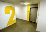 2-izbový byt v obľúbenom projekte Ovocné sady na prenájom, Bratislava II TOP - fotografia 7