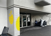 2-izbový byt v obľúbenom projekte Ovocné sady na prenájom, Bratislava II TOP - fotografia 9