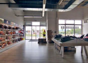 Obchodné priestory 130 m², Trenčín, obchodné centrum - fotografia 1