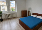 Na prenájom priestranný a kompletne zariadený 3-izbový byt na Björnsonovej ulici - fotografia 5