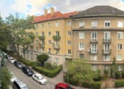 Na prenájom priestranný a kompletne zariadený 3-izbový byt na Björnsonovej ulici - fotografia 7