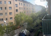 Na prenájom priestranný a kompletne zariadený 3-izbový byt na Björnsonovej ulici - fotografia 8