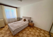 Na dlhodobý prenájom priestranný a kvalitne zariadený 3-izbový byt  - fotografia 11