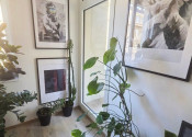 Na prenájom nadštandardný 2-izbový byt v prestížnej Bezručova Residence - fotografia 4