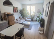 Na prenájom nadštandardný 2-izbový byt v prestížnej Bezručova Residence - fotografia 6