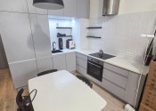 Na prenájom nadštandardný 2-izbový byt v prestížnej Bezručova Residence - fotografia 7