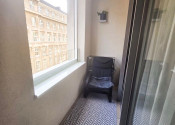 Na prenájom nadštandardný 2-izbový byt v prestížnej Bezručova Residence - fotografia 8
