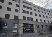Na prenájom nadštandardný 2-izbový byt v prestížnej Bezručova Residence - fotografia 14