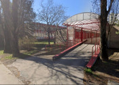 Na prenájom suchá a udržiavaná garáž (18 m²) v uzavretom garážovom komplexe, BA II TOP - fotografia 1